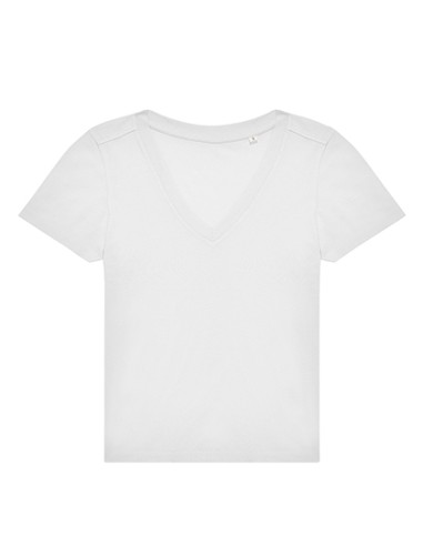 BetC-TW001-Womens E150 V T-Shirt